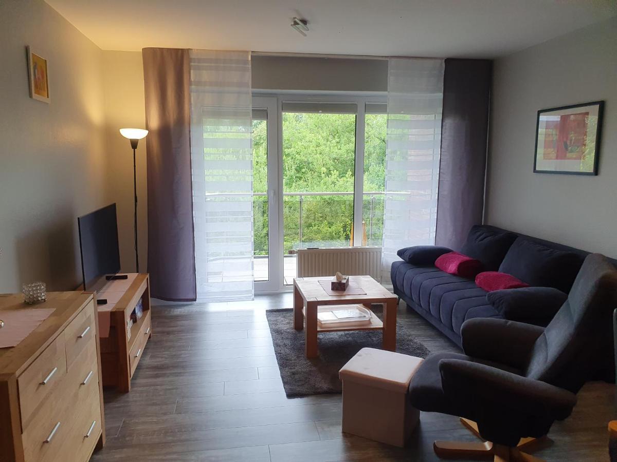Moevenschiss Apartment เวรเมิน ภายนอก รูปภาพ