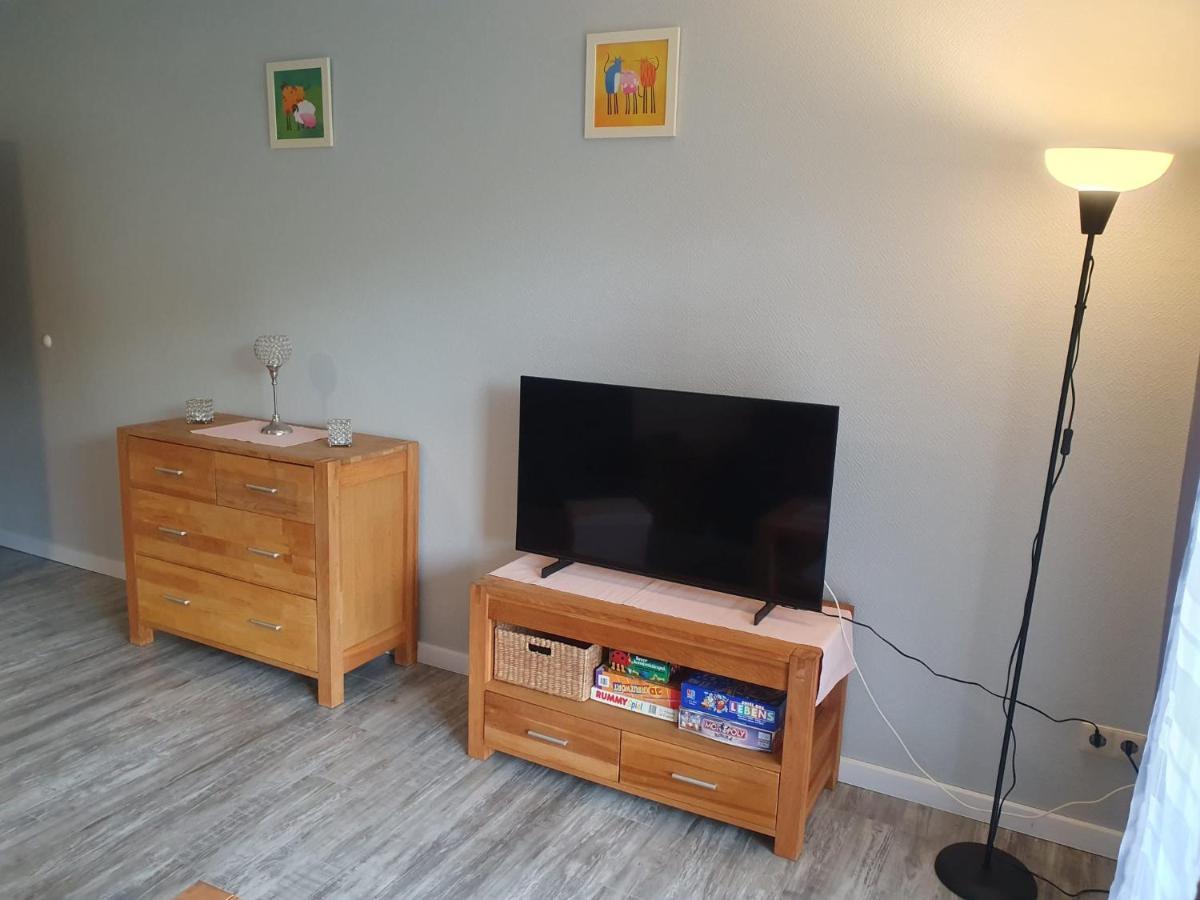 Moevenschiss Apartment เวรเมิน ภายนอก รูปภาพ
