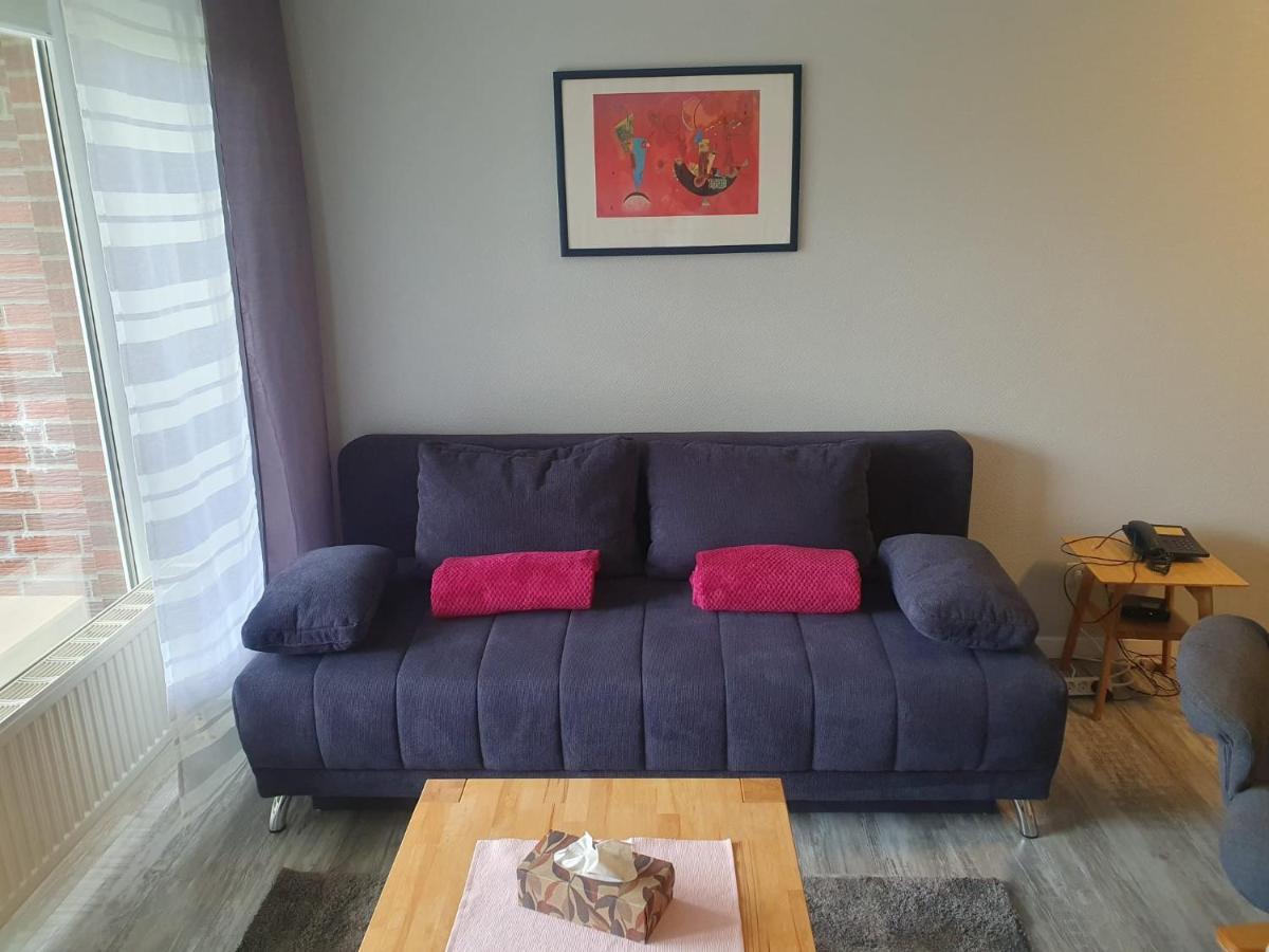 Moevenschiss Apartment เวรเมิน ภายนอก รูปภาพ